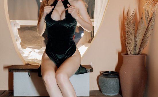 鹿八岁baby –  流光[26P-46.5M]