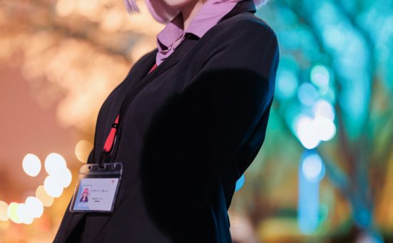 Cien恩恩-机动战士高达-哈曼·卡恩OL[25P-187MB]