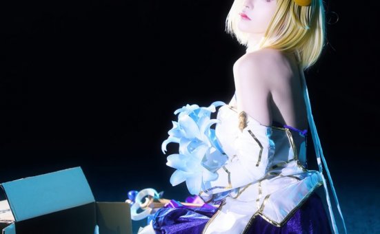 G44不会受伤-FGO-白色月姬[22P-315MB]