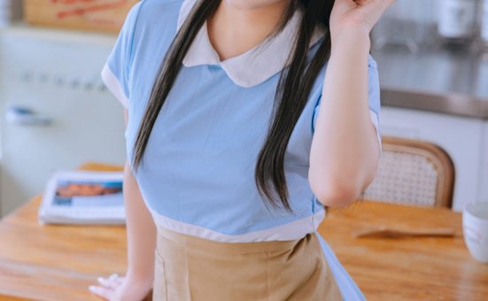 日奈娇-蛋糕售卖员[181P+5V-1.47G]