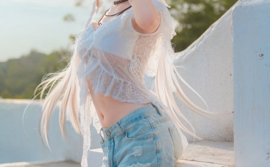 Shika小鹿鹿-鸣潮-长离同人[22P-154MB]