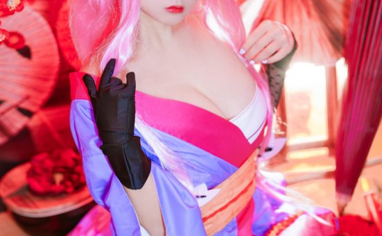 日奈娇-碧蓝幻想-娜尔梅亚[38P-749MB]