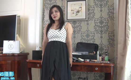 [PANS新版] Vol. 772 熙媛_视频 [MP4756M]