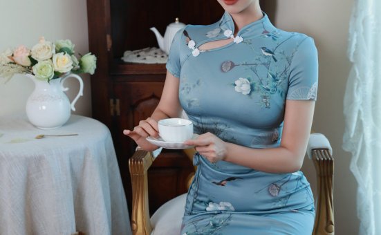 [XiuRen秀人网] 2025.09.11 No.10753 玫瑰我爱你 [70+1P]