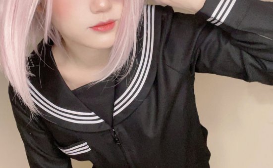 弥美Mime –  Mashu[41P-243.3M]