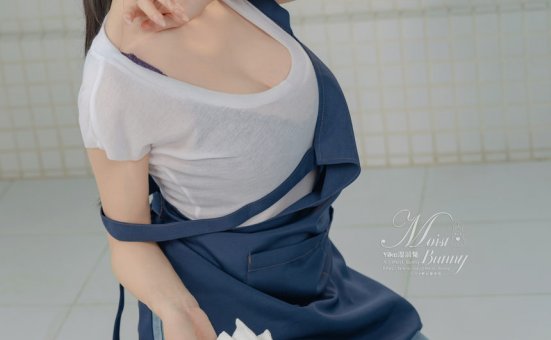 咬一口兔娘(Yiko湿润兔) –  钱汤の女将 [108P+2V-3.37GB]