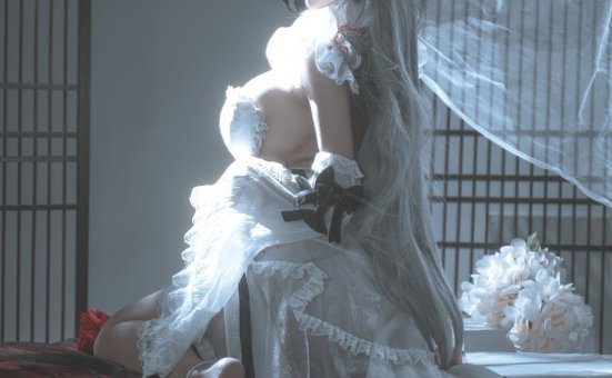 Seya-狮砸 –  无期迷途 可可莉克[12P-141M]