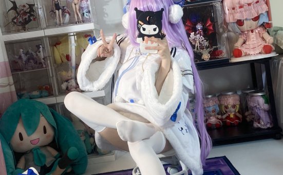 白栎Shirly-碧蓝航线-塔什干原皮[67P+10V-2.09G]