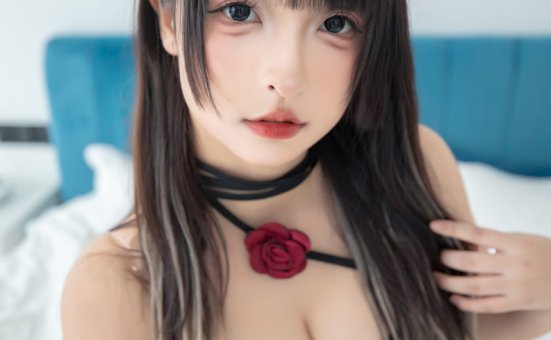 神楽坂真冬-午夜玫瑰[75P+2V-315MB]