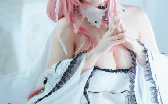 无颜小天使wy – 碧蓝航线 英仙座[27P-293.7M]