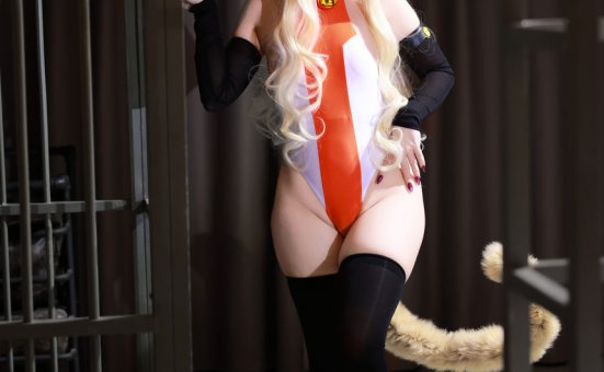 G44不会受伤-异能者少女-爱丽丝[23P-348MB]