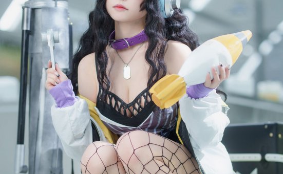 一千只猫薄禾 – 蔚蓝档案 猫冢响 [18P-191MB]