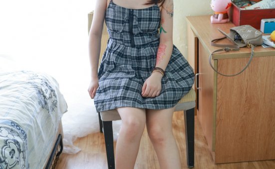 [MZSOCK]爱美足 No.337 毛毛 [182P1V-4.77GB]