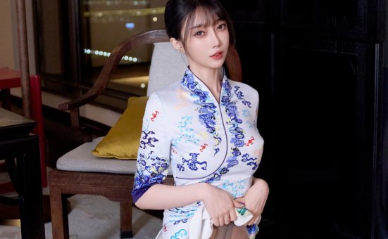 [XiuRen秀人网] 2025.09.08 No.10741 玥儿玥er [75+1P]