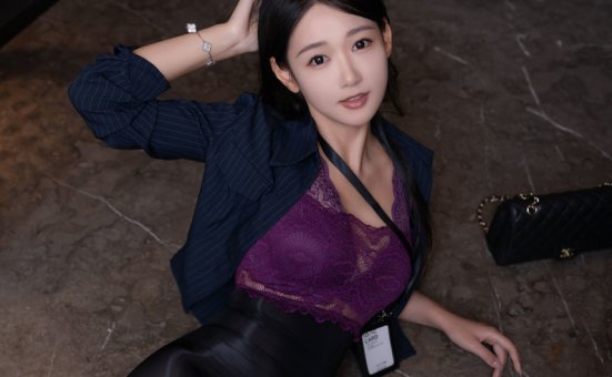 [XiuRen秀人网] 2025.10.27 No.10916 唐安琪 [77+1P]