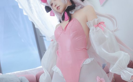 G44不会受伤-碧蓝航线-哈尔福德兔女郎[39P-565MB]