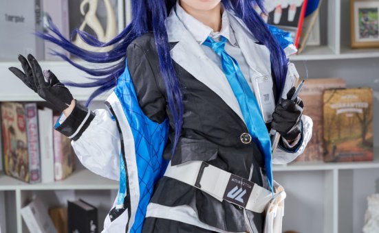 喜欢爱理吗-蔚蓝档案-早濑优香[49P-256MB]