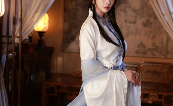 [XiuRen秀人网] 2025.09.30 No.10835 南乔 [76+1P]