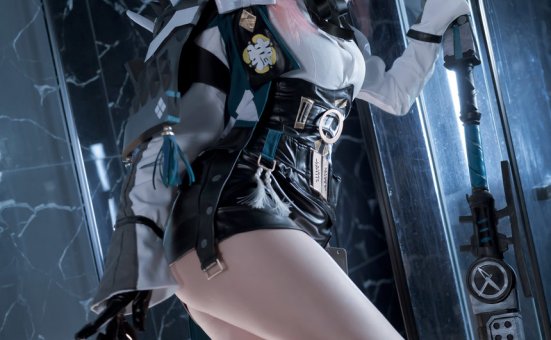 Kuuko W –  Yanagi[29P-123.6M]