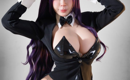 Umeko J-Marin Kitagawa Bunny[107P+7V-1.38G]