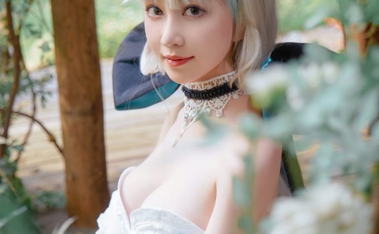 年年nnian –  琳妮特 [64P-981MB]