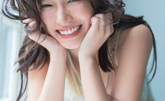 今森茉耶 葉月くれあヤンマガアザーっす!<YM2025年2/3号未公開カット> ヤンマガデジタル写真集