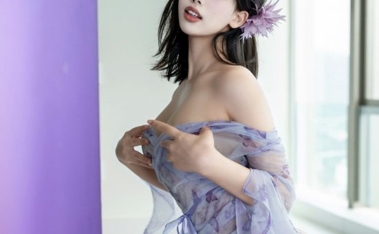 [XINGYAN星颜社] 2025.10.10 VOL.409 阮福福 [63+1P]