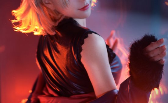 九曲Jean – Jalter[20P-139M]