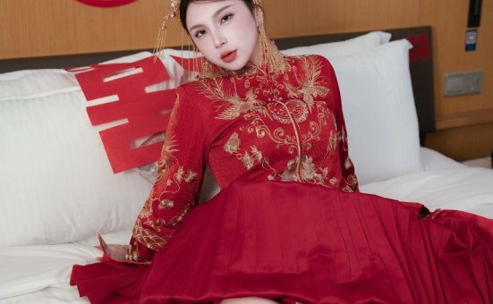 [XiuRen秀人网] 2025.10.14 No.10865 小蛮妖Yummy [66+1P]