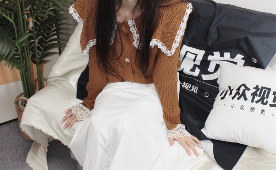 小众视觉 No.0032 思姐[112P-1V-5.81G]