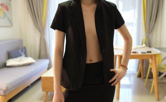 [ROSI口罩系列] 2025.05.13 No.3257 [58+1P-88M]