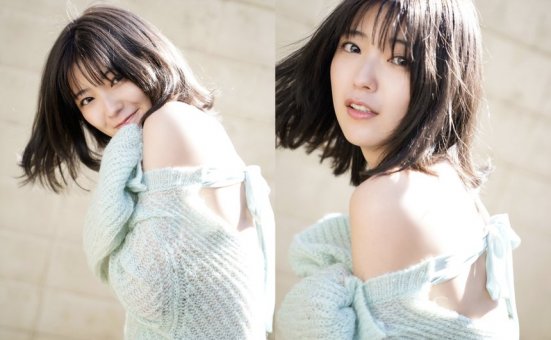 FLASHデジタル写真集 工藤美桜 初夏の艶 [111P]