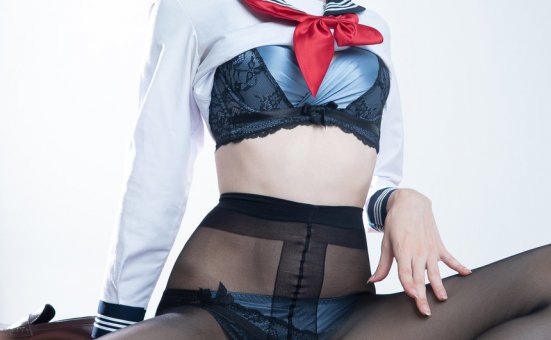 Candy Ball-Fumina Murasaki[79P+10V-1.09G]