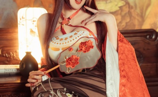 Natsuko夏夏子 –  赤城 朝凰来仪 [50P+1V-563.1M]