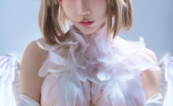 楊衣Yangyi – NO.002 Faline [37P+2V-154MB]