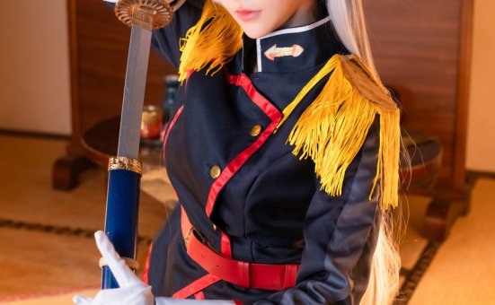 楊衣Yangyi – NO.003 Kyoka [33P+1V-205MB]