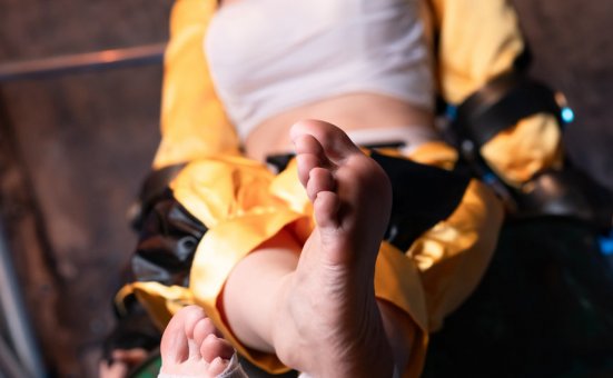 楊衣Yangyi – NO.013 筱清 Qi [50P+3V-311MB]