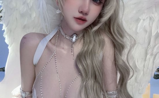 阿薰kaOri-多情的天使[242P+7V-3.94G]