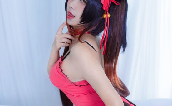 九曲Jean – Neko Kurumi [10P-35MB]