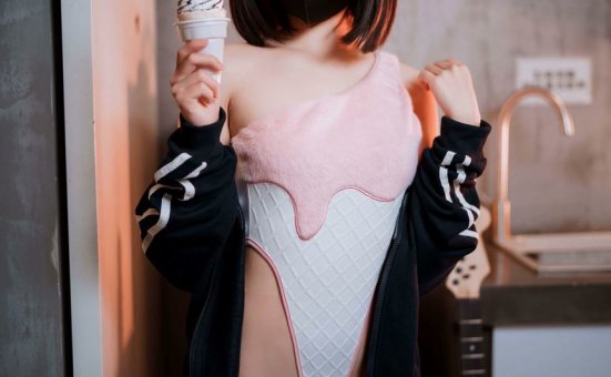 面饼仙儿 –  升玖冰淇淋[27P-125.5M]