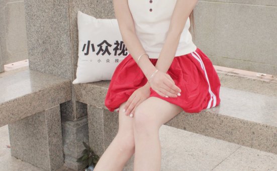 小众视觉 No.0042 雪糕 [114P1V-5.48GB]