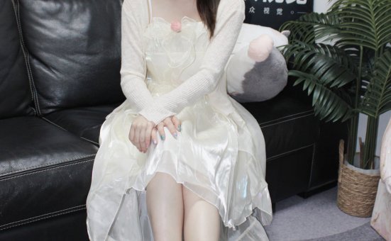 小众视觉 No.0043 小薯条 [92P1V-5.73GB]