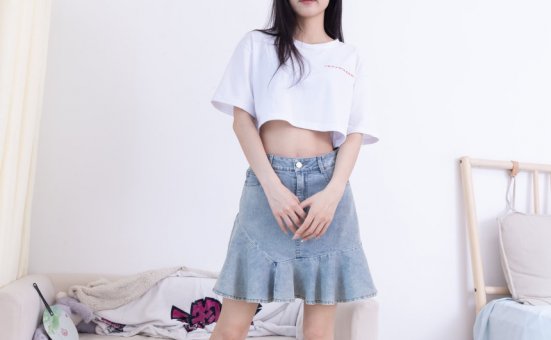 物恋传媒 No.2469 茯苓-平底鞋、高跟凉鞋、白船袜、裸足 [160P1V-3.57GB]