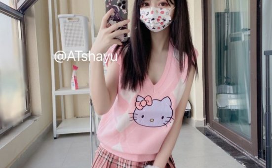 AT鲨 – 白丝宝宝[58P+1V-17.4M]