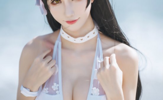 masaki雅祈-碧蓝航线-爱宕泳装[29P-280MB]