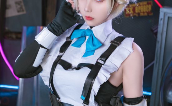 小和甜酒-蔚蓝档案-飞鸟马时女仆[31P-562MB]