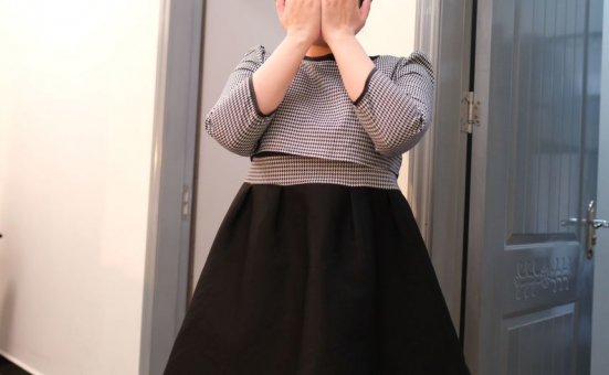 [ROSI写真]2025.10.04 NO.5052[85+1P／243MB]