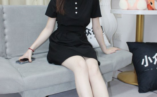 小众视觉 No.0046 小薯条 [115P1V-5.87GB]