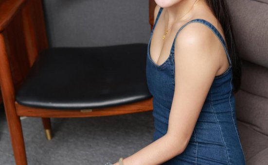 [IESS异思趣向] 2025.09.03 丝享家 2148 婉萍《樱花粉美甲》[92P-115M]