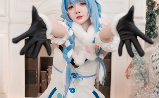 PoppaChan – Pekora [179P+29V-2.24GB]